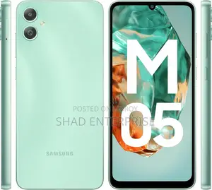 Samsung Galaxy M05 4/64 (Brand New)