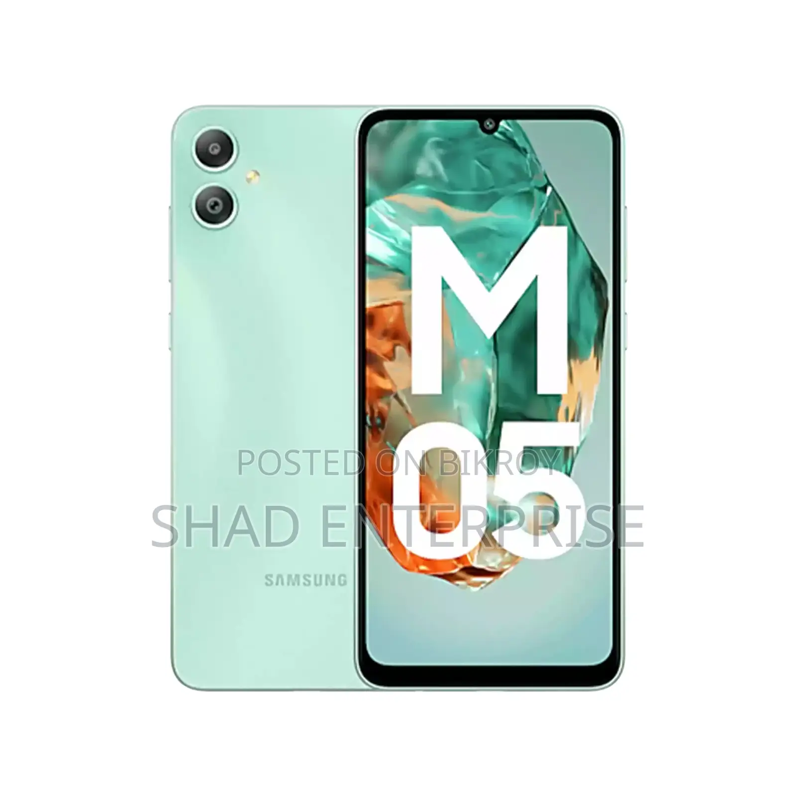 Samsung Galaxy M05 4/64 (Brand New)