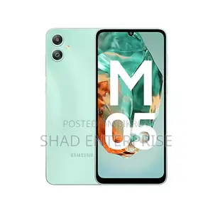 Samsung Galaxy M05 4/64 (Brand New)