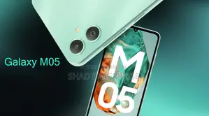 Samsung Galaxy M05 4/64 (Brand New)