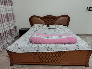 Full Furnished Flat For Rent In Gulshan 2