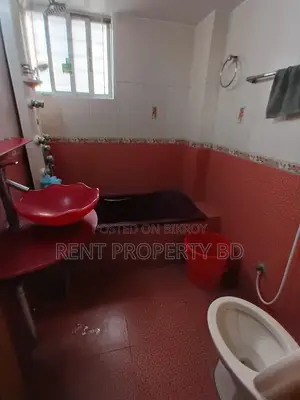 Full Furnished Flat For Rent In Gulshan 2