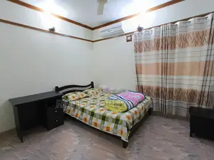 Full Furnished Flat For Rent In Gulshan 2