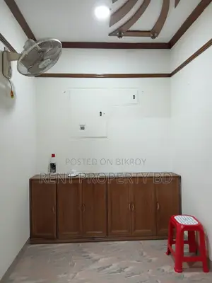 Full Furnished Flat For Rent In Gulshan 2