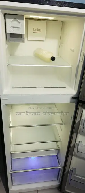 একটি ফ্রিজ বিক্রি করা হবে