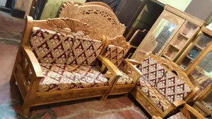 Sofa set will be sold