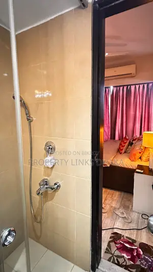 Exclusive apartment 3 beds 4 baths 3800 sft in Gulshan 1