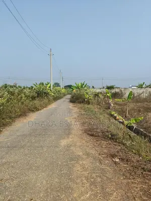 সেক্টর ০৫-এ ১০.২৫ কাঠার প্লট