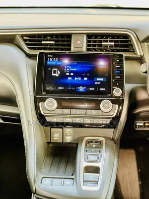 Honda Insight EX Package 2019