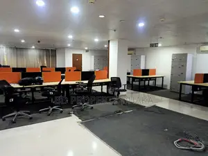 3040 Sqft Open Commercial Space Rent in Gulshan