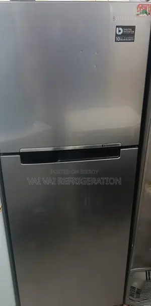 Samsung 275 Liters Mono Cooling with Digital Inverter Fridge for sell