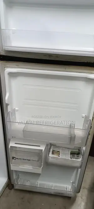 Samsung 275 Liters Mono Cooling with Digital Inverter Fridge for sell