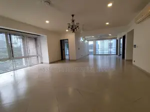 Baridhara Diplomatic Zone 4Bed Semi-Furnished Apartment Rent