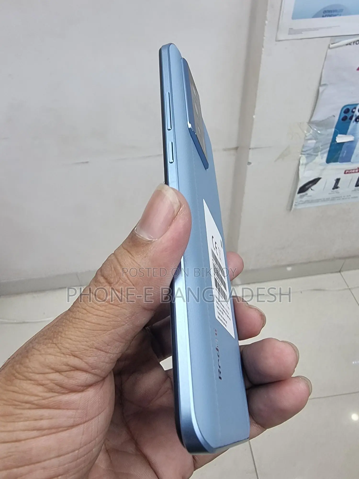 Xiaomi Redmi k60 16/256gb (Used)