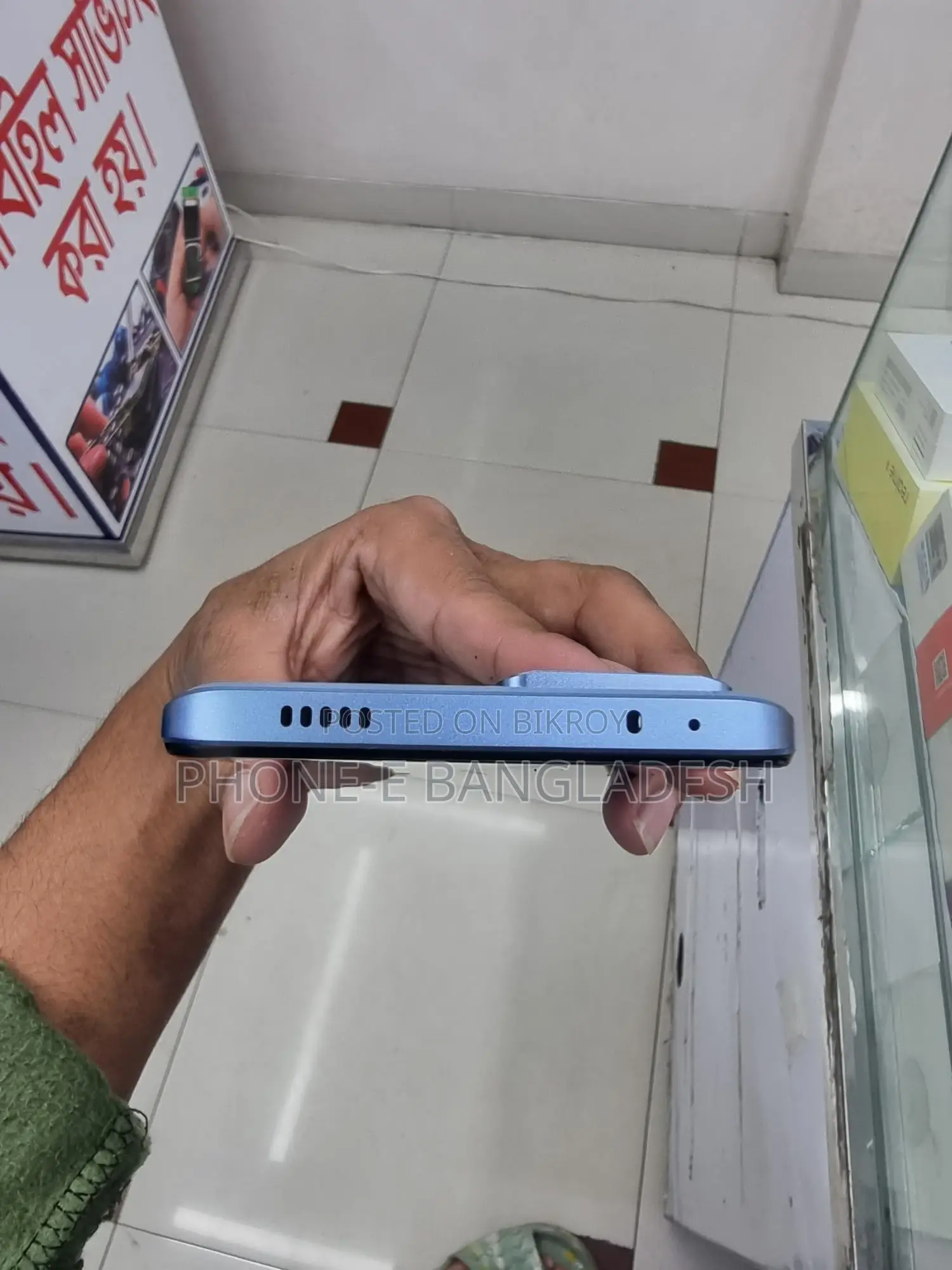 Xiaomi Redmi k60 16/256gb (Used)