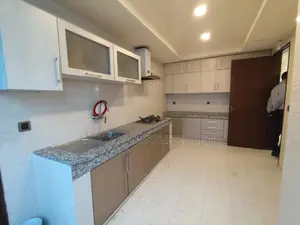 Baridhara Diplomatic Zone 4Bed Semi-Furnished Apartment Rent
