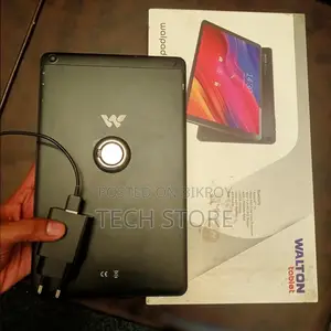Walpad 10p Tab, 4/128, 10.5-inch Large Display Tablet