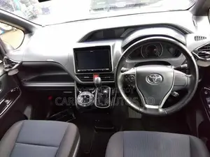 Toyota Noah SI WXB PACKAGE 2020