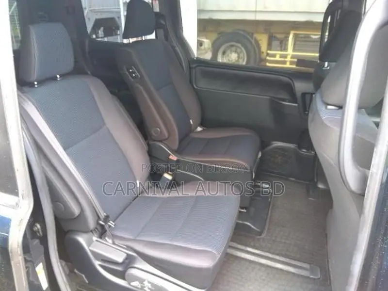 Toyota Noah SI WXB PACKAGE 2020