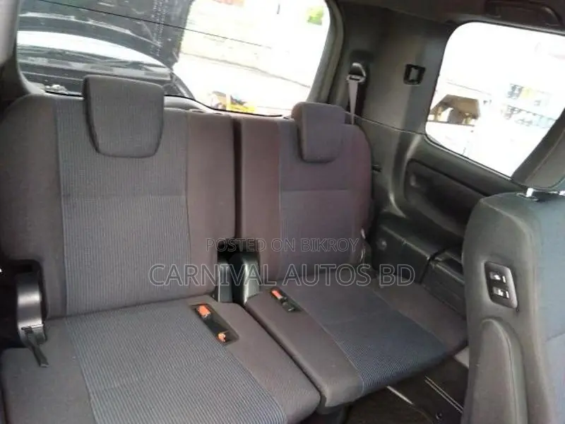 Toyota Noah SI WXB PACKAGE 2020