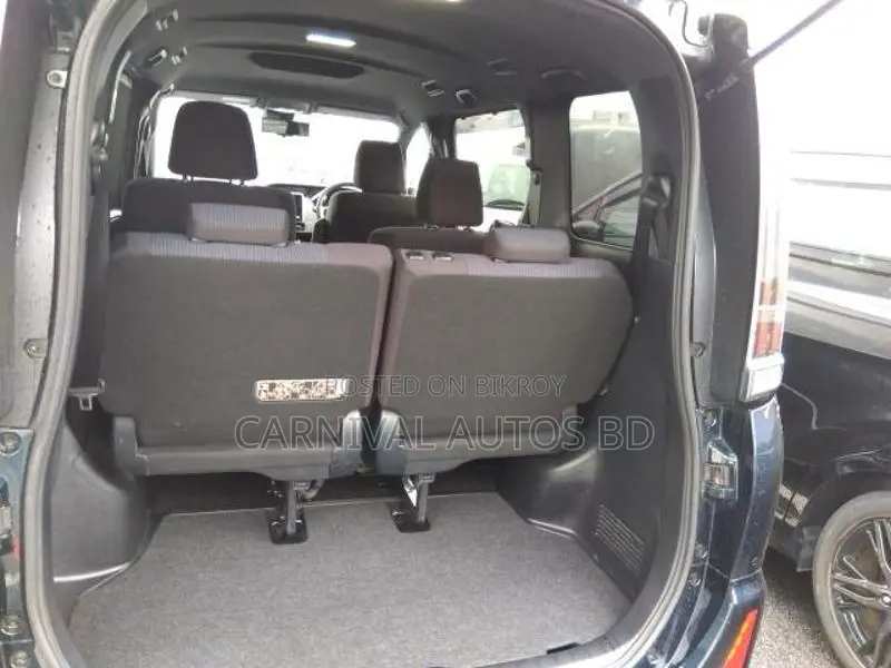 Toyota Noah SI WXB PACKAGE 2020