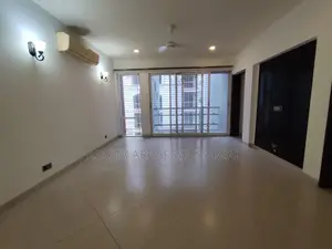 Baridhara Diplomatic Zone 4Bed Semi-Furnished Apartment Rent