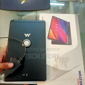 Walpad 10p Tab, 4/128, 10.5-inch Large Display Tablet
