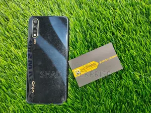 Vivo S1 4/128GB Global (Used)