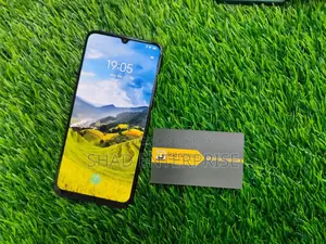 Vivo S1 4/128GB Global (Used)