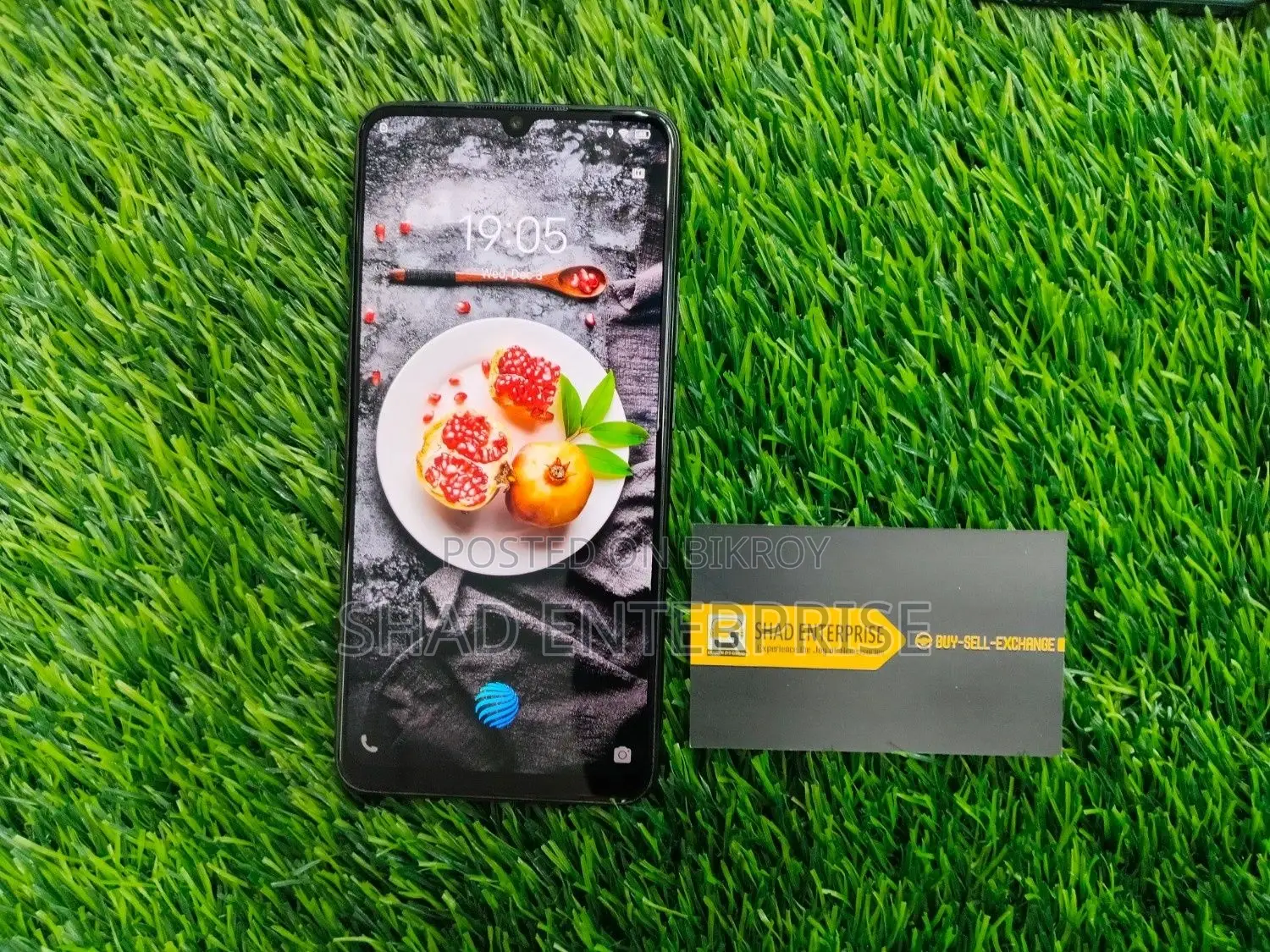 Vivo S1 4/128GB Global (Used)