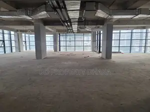 18500 Sqft Nice Modern Building Commercial Space Rent in Tajgao