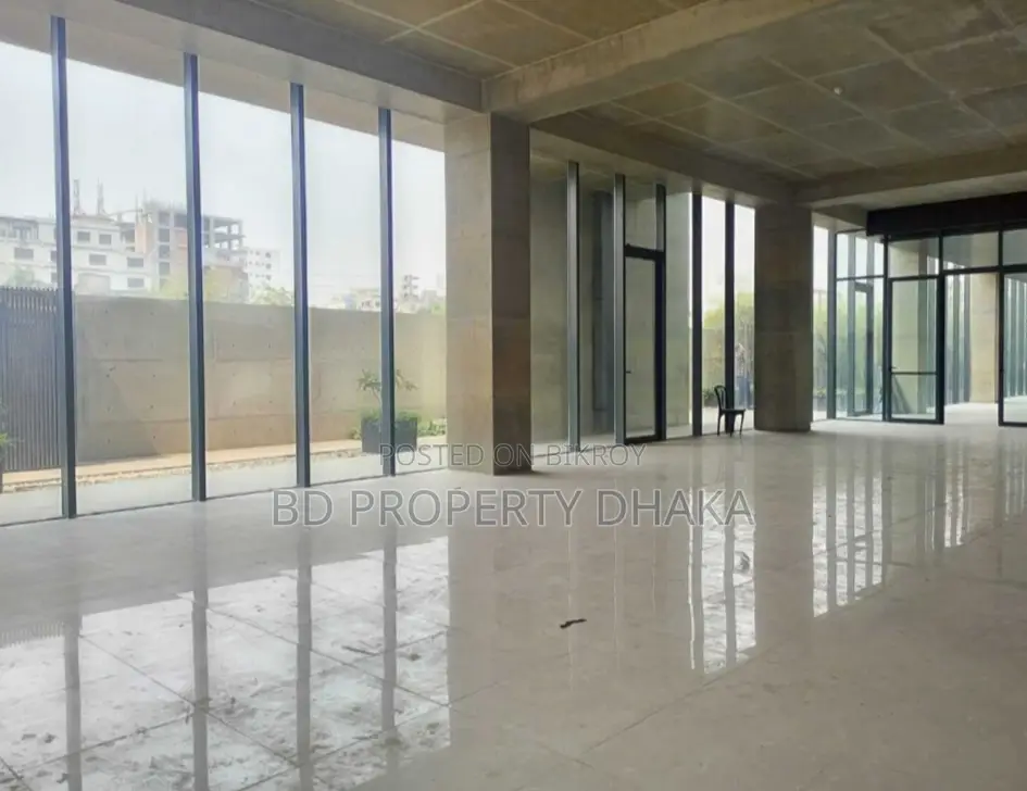 9000 Sqft Open Commercial Space Rent in Tajgao