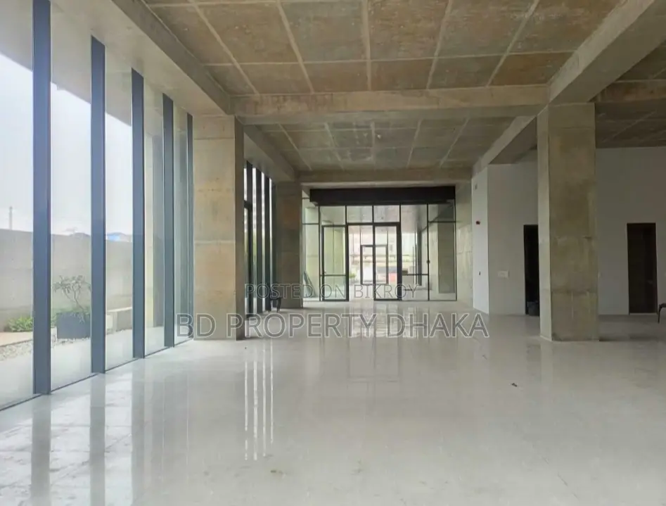 9000 Sqft Open Commercial Space Rent in Tajgao