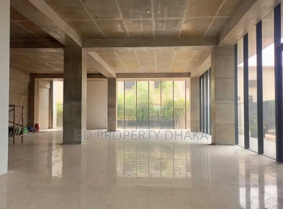 9000 Sqft Open Commercial Space Rent in Tajgao