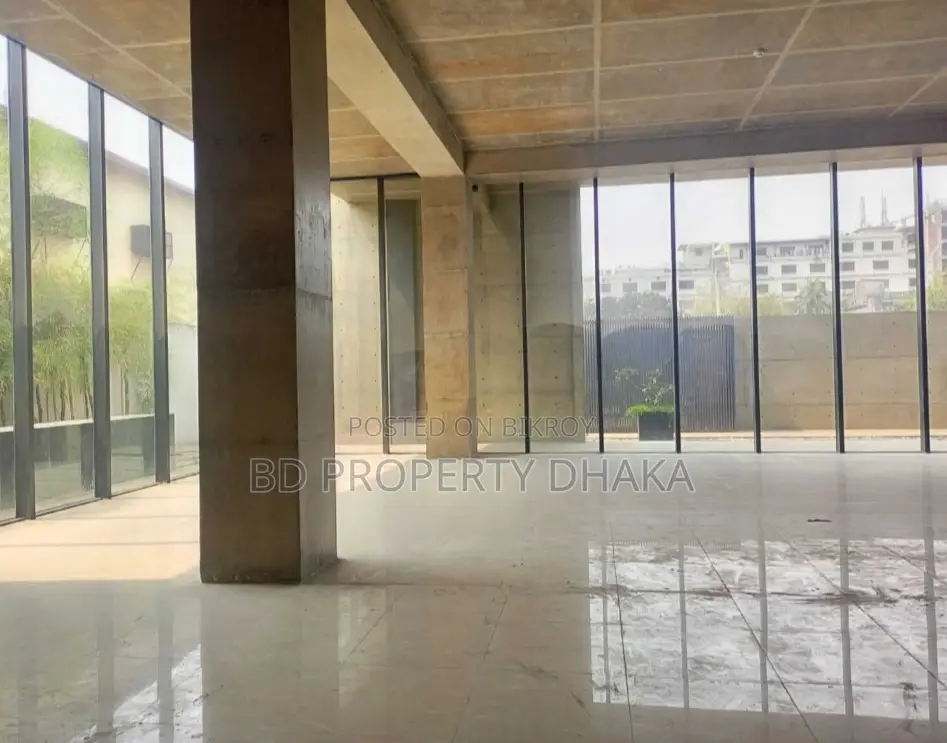 9000 Sqft Open Commercial Space Rent in Tajgao