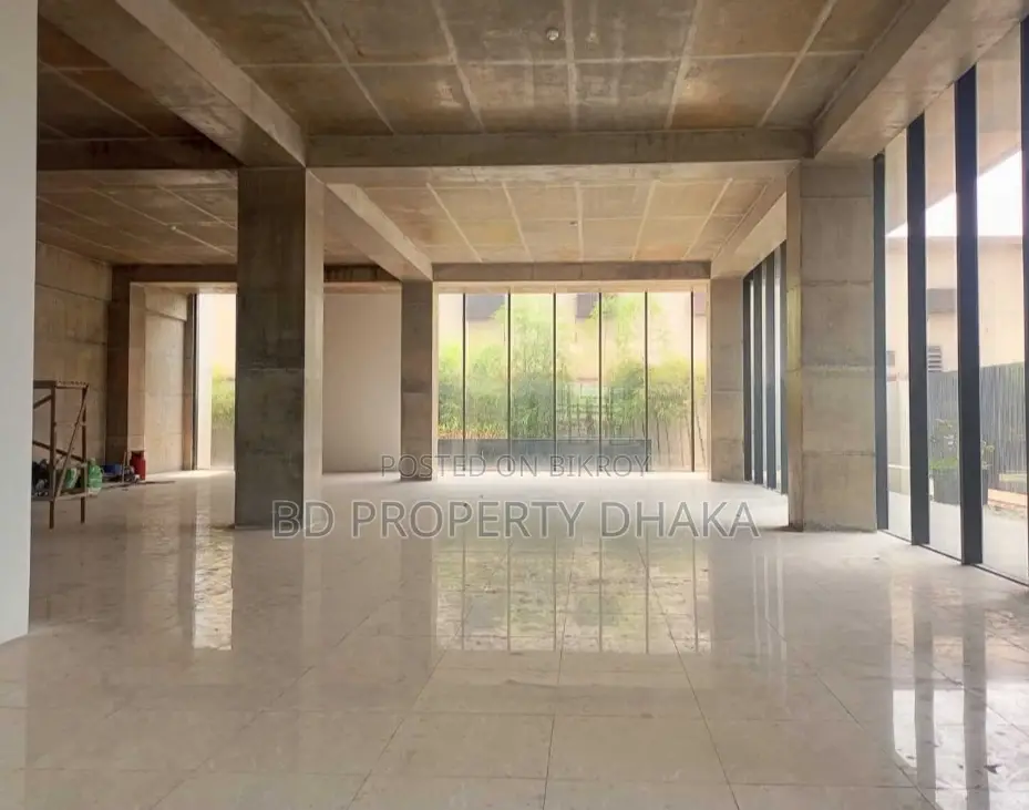 9000 Sqft Open Commercial Space Rent in Tajgao