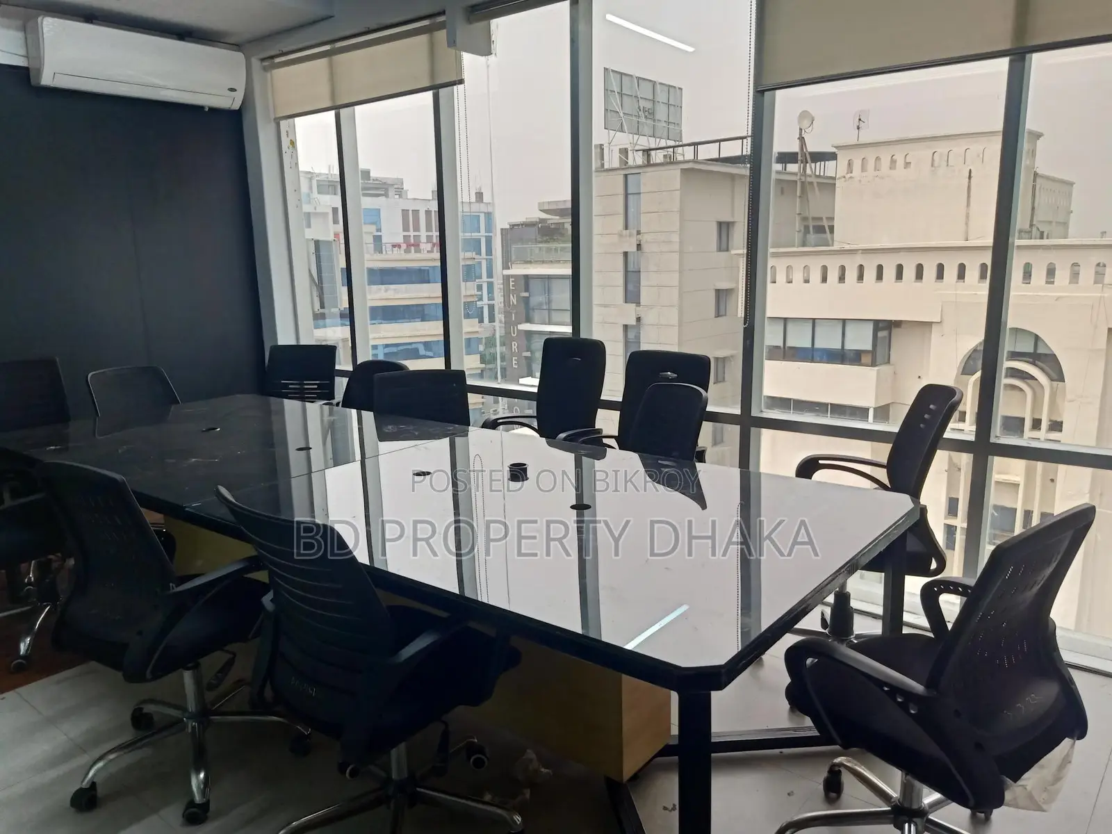 9000 Sqft Open Commercial Space Rent in Tajgao