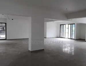 5000 Sqft Open Commercial Space Rent in Tajgao