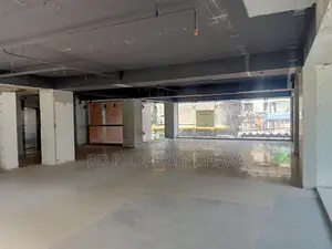 6000 Sqft Excellent Commercial Space for Rent in Tejgaon