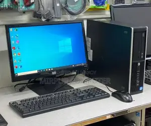 FRISH MONITOR /19'' LED / COR I5 3GEN 8GB,DDR3 /mb h61
