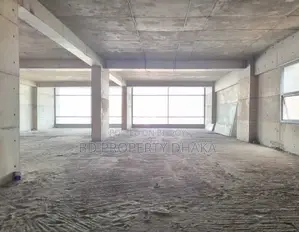 11000 Sqft Nice Open Commercial Space for Rent in Tejgaon