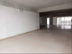11000 Sqft Open Commercial Space Rent in Mohakali