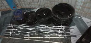 Weight Dumbbell