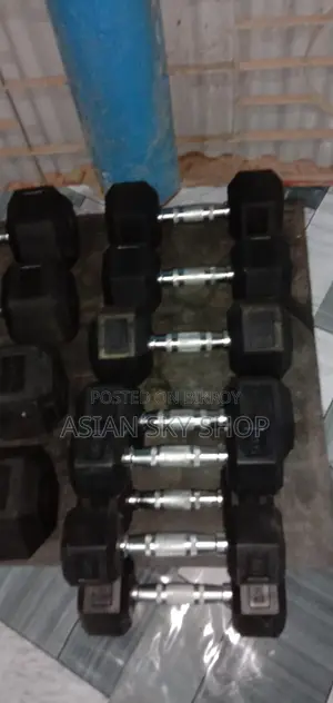 Weight Dumbbell