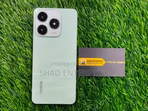 Realme C63 4/128GB GLOBAL (Used)