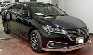 Toyota Premio FEX PACKAGE LIMITED 2021