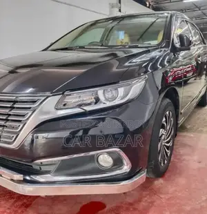 Toyota Premio FEX PACKAGE LIMITED 2021