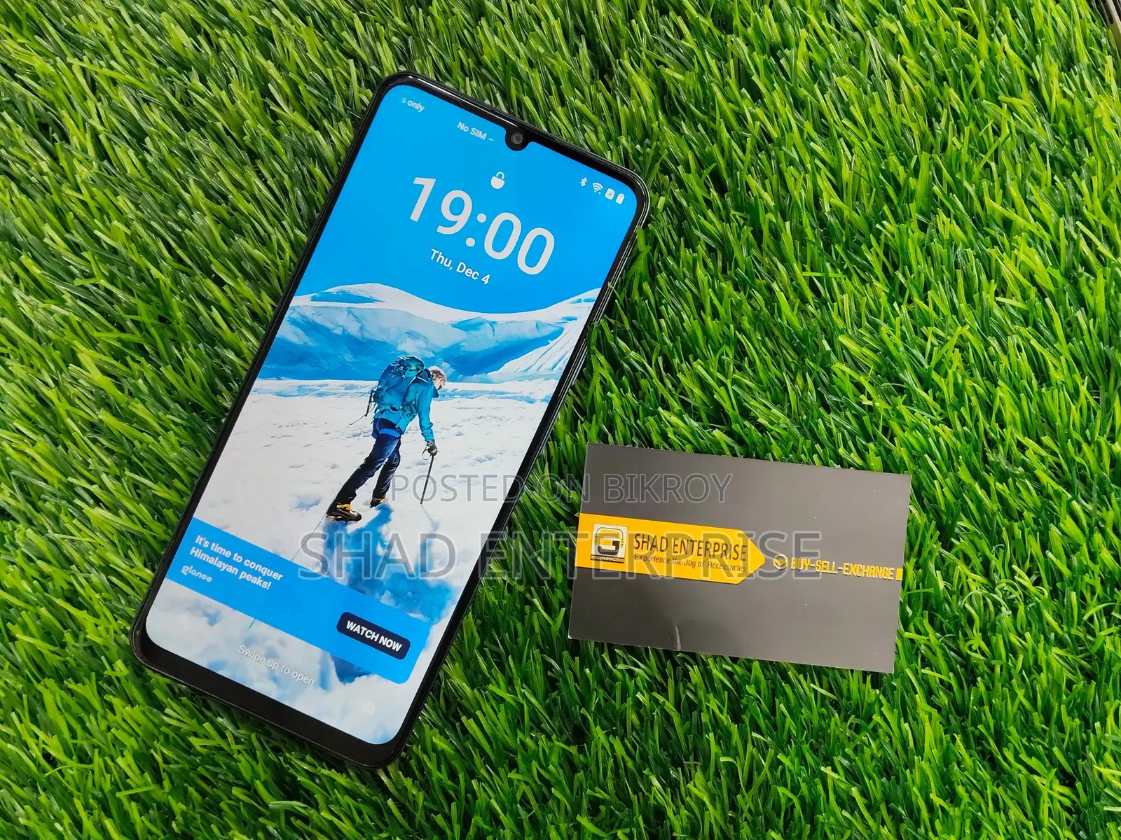 Realme C63 4/128GB GLOBAL (Used)