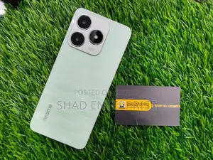 Realme C63 4/128GB GLOBAL (Used)