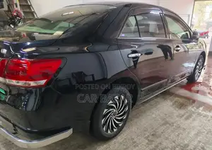 Toyota Premio FEX PACKAGE LIMITED 2021